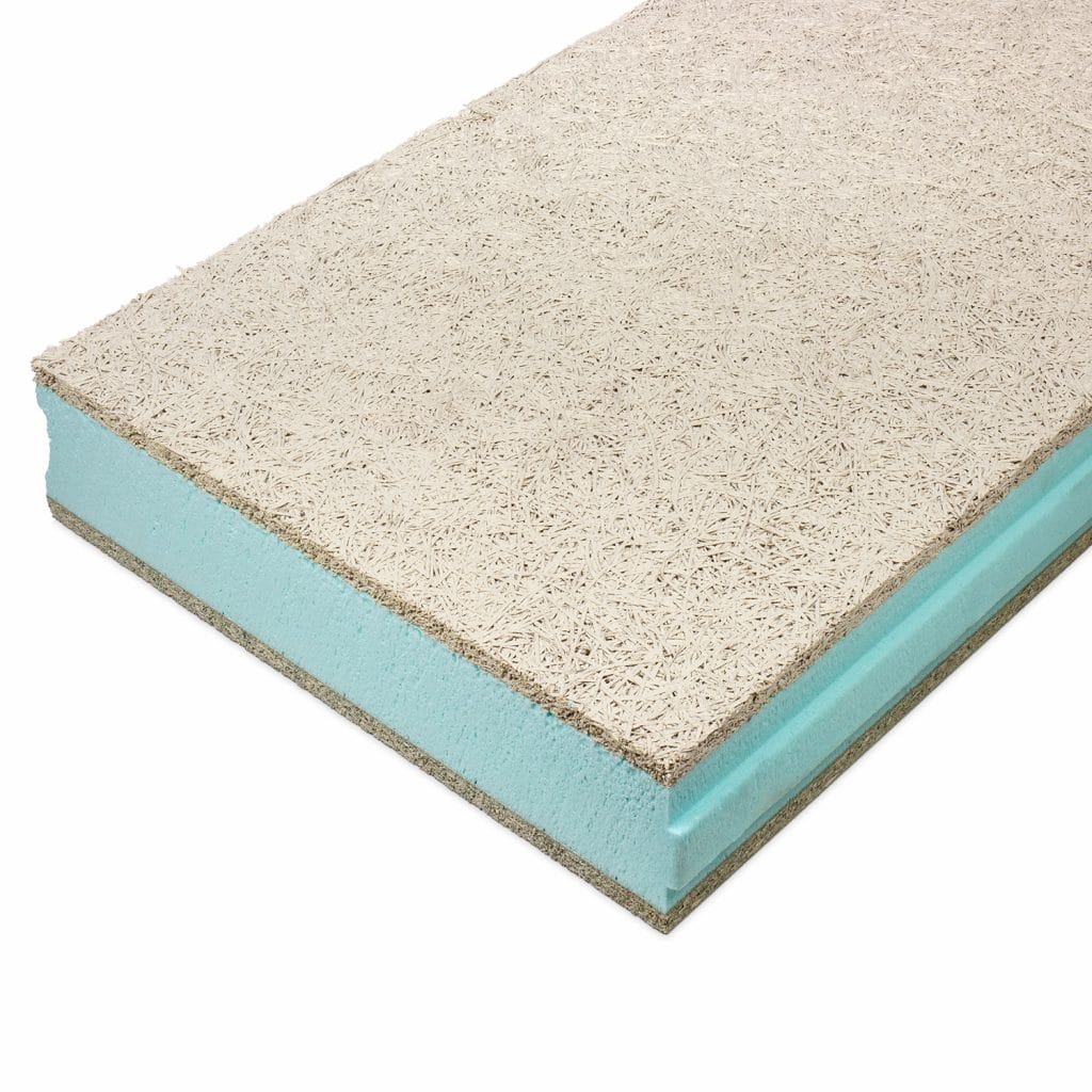 Panel Sandwich Teznocuber Herakustik