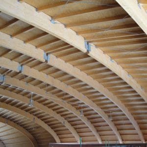 Piscina Climatizada de Alguazas en Murcia