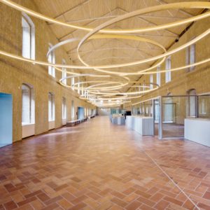 Palacio de Justicia Logroño