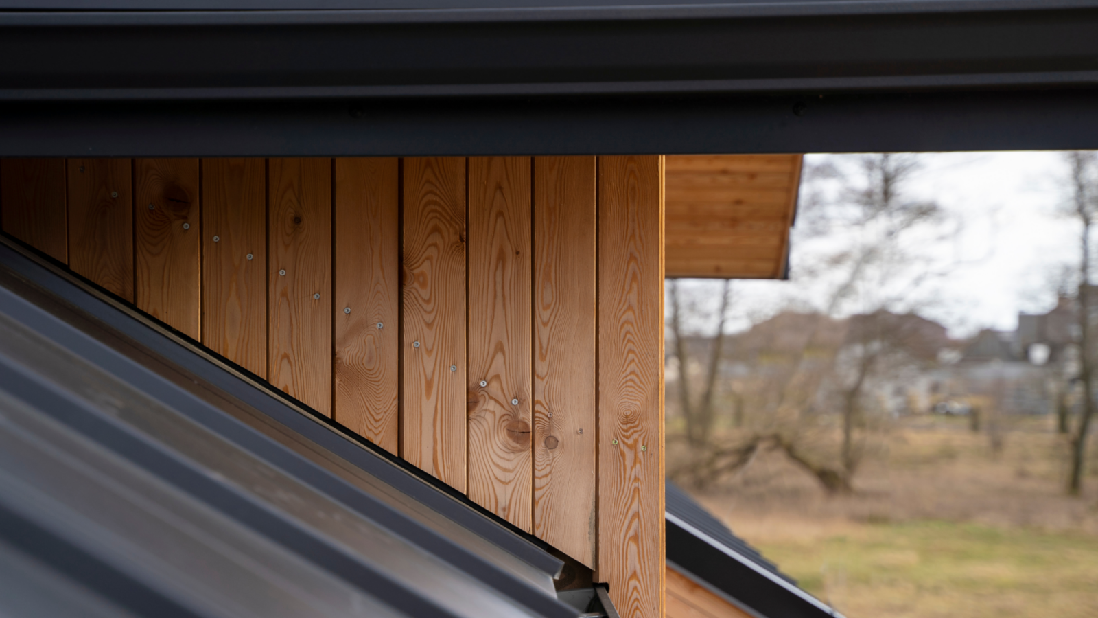 Soluciones para construcción y reformas de viviendas con concepto moderno